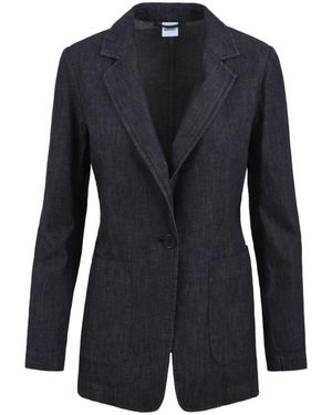 Aspesi Blazers - Blue