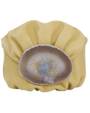 Malababa Clutches - Amarillo