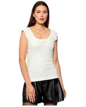 Pinko T-Shirts - Blanco