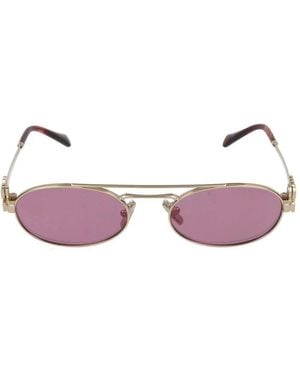 Miu Miu Sunglasses - Purple