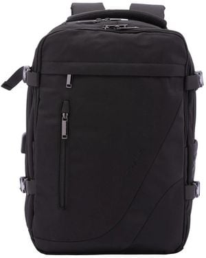 Roberto Cavalli Backpacks - Nero