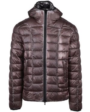 DIESEL Winter Jackets - Marron