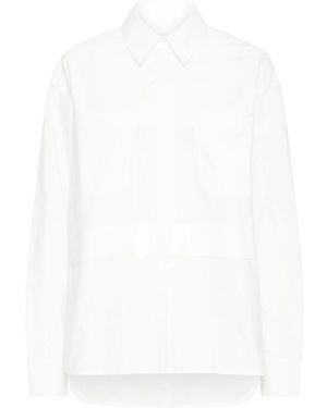 Ball Shirts - Bianco