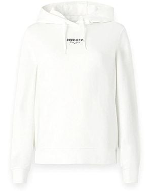 Tommy Hilfiger Hoodies - White
