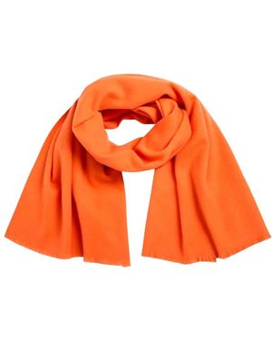 Bitte Kai Rand Winter Scarves - Arancione