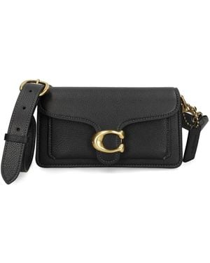 COACH Cross Body Bags - Negro