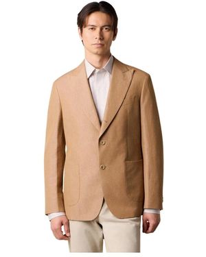 Brooks Brothers Blazers - Brown