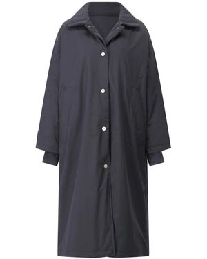 G Lab Parkas - Blauw