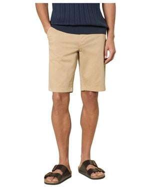 Baldessarini Casual Shorts - Azul