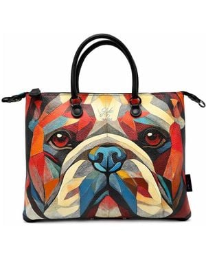 Gabs G3 Plus Convertible Bag - Rood