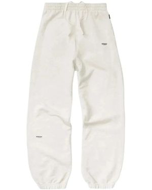 Represent Sweatpants - Bianco