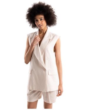 hinnominate Vests - Neutre