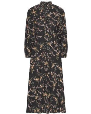 American Dreams Maxi Dresses - Nero