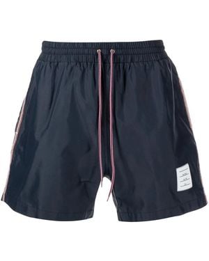 Thom Browne Beachwear - Blue