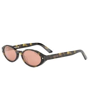 Dior Sunglasses - Brown
