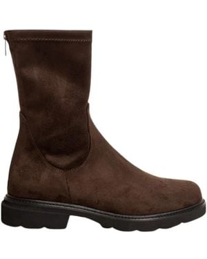 Evaluna Schoenen - Bruin