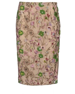 Vivetta Midi skirts - Multicolor