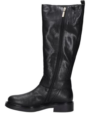 Emanuélle Vee Botas Negras, Mujer, Talla - Negro