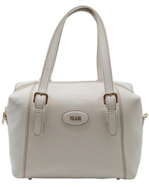Alviero Martini 1A Classe Handbags - Grey