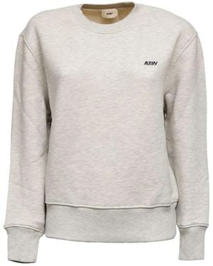 Autry Sweatshirts - Gris