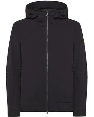 Peuterey Zip-Throughs - Negro