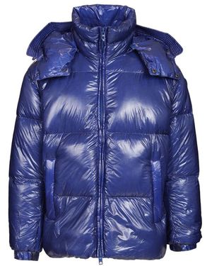 DIESEL Jacken - Blau