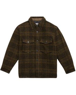 Isabel Marant Light Jackets - Green