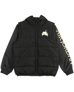 Nike Jackets - Negro