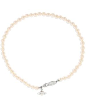 Vivienne Westwood Necklaces - Métallisé