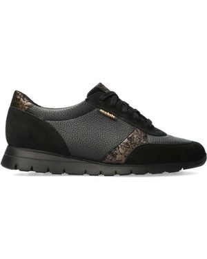 Mephisto Sneakers - Noir