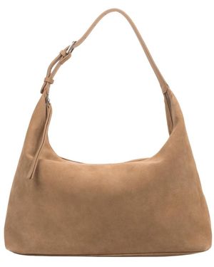 ESTRO Shoulder Bags - Brown