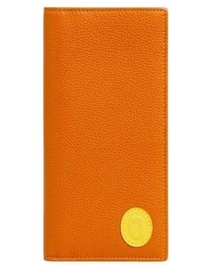 Trussardi Wallets & Cardholders - Oranje