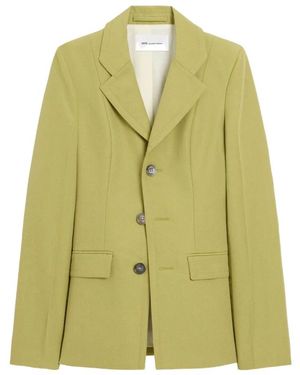 Ami Paris Blazers - Green