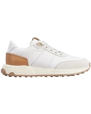 Tod's Trainers - White