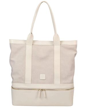 Eleventy Borsa Gym - Natur