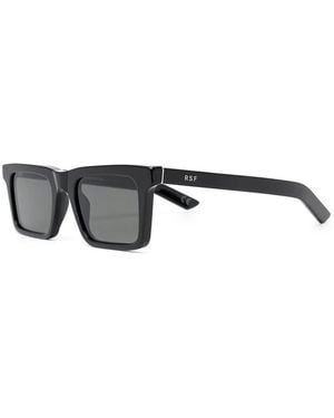 Retrosuperfuture Sunglasses - Gray
