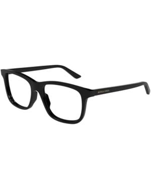 Bottega Veneta Glasses - Black