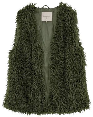 Freequent Vests - Groen