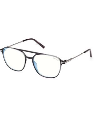 Tom Ford Zonnebrillen - Wit