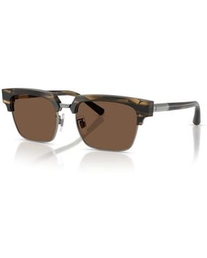 Dolce & Gabbana Sonnenbrillen - Braun