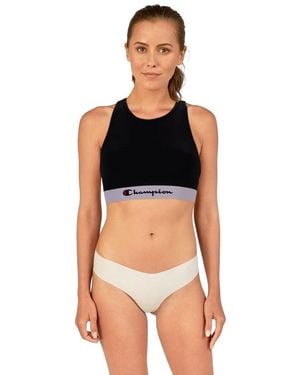 Champion Sport Bras - Negro