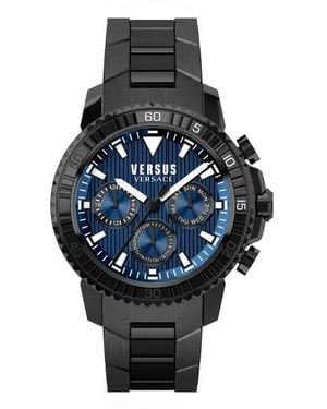 Versus Watches - Azul