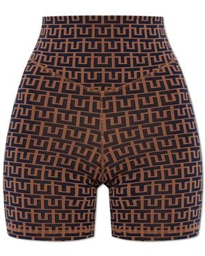 The Upside Short Shorts - Viola