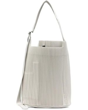 Issey Miyake Borsa - Grijs