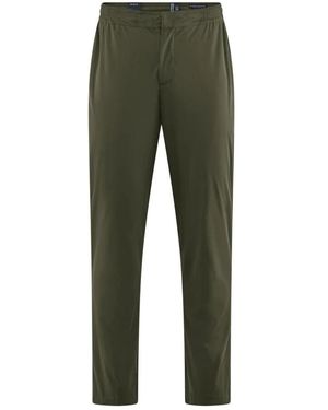 Bomboogie Slim-Fit Pants - Green