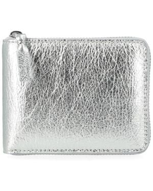 Comme des Garçons Wallets & Cardholders - Grey