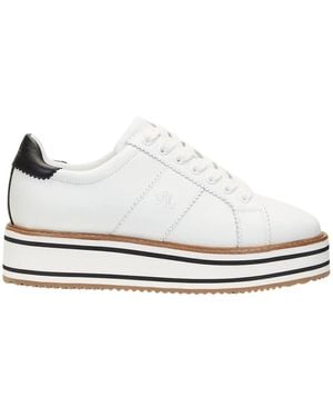 Ralph Lauren Sneakers - White