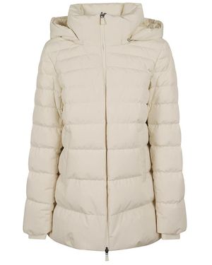 Herno Piumino Medio 2Layers - Naturel