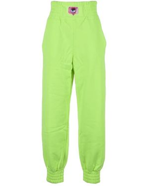 Chiara Ferragni Chiara Ferragni Hose - Grün