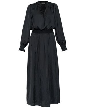 Zadig & Voltaire Maxi Dresses - Noir